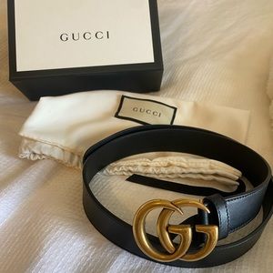 Gucci Belt